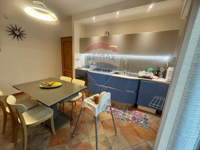 Appartement in Melilli