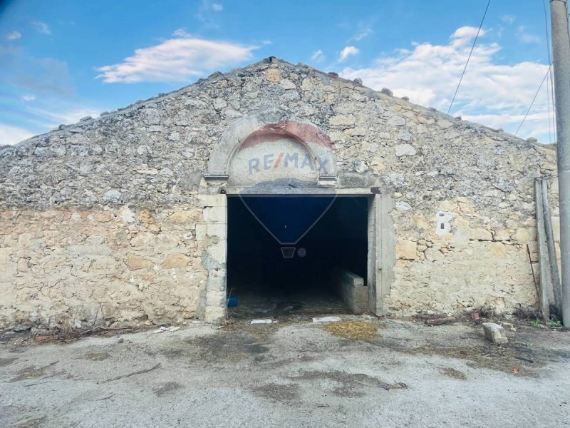 Casa de campo en Modica