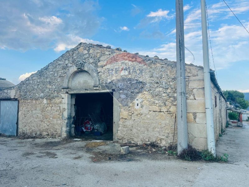 Casa de campo en Modica