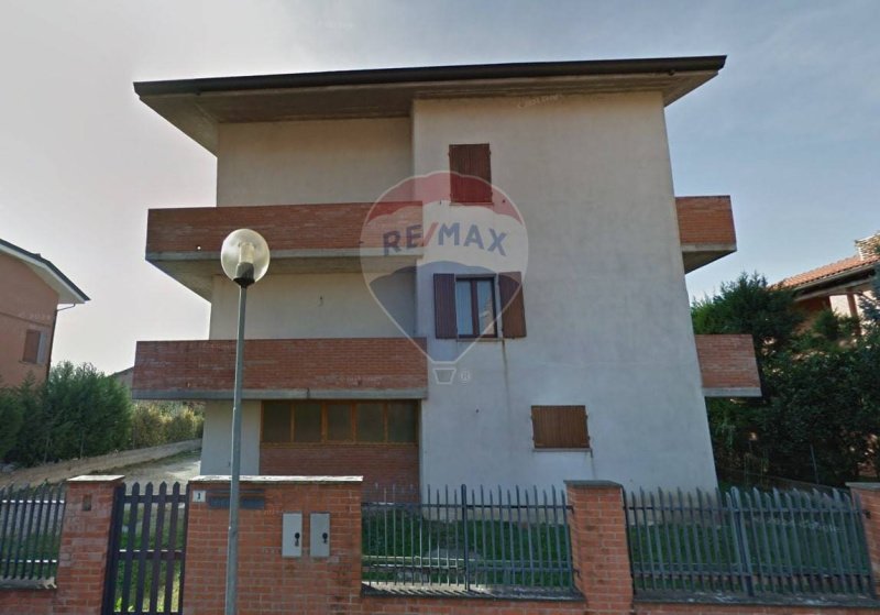 Maison individuelle à San Prospero