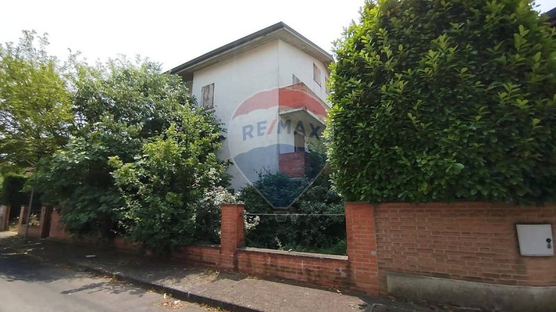 Villa i San Prospero