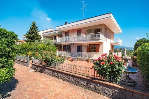 Villetta a schiera a Acireale
