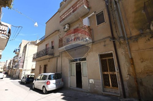 Casa indipendente a Caltagirone