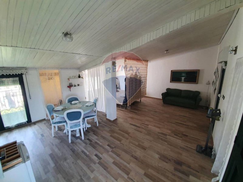 Maison individuelle à Pachino