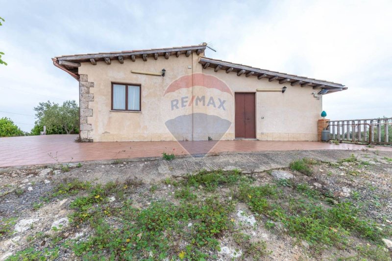 Villa à Caltagirone