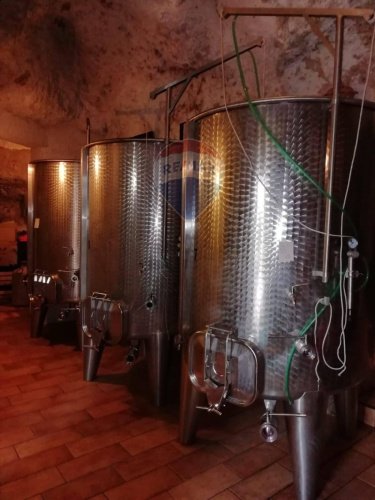 Agricultural land in Caltagirone