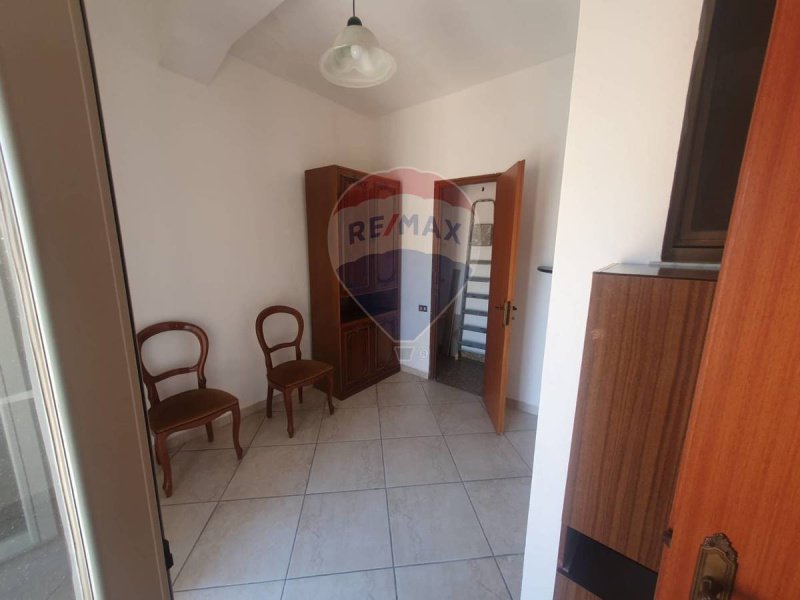 Appartement à Caltagirone