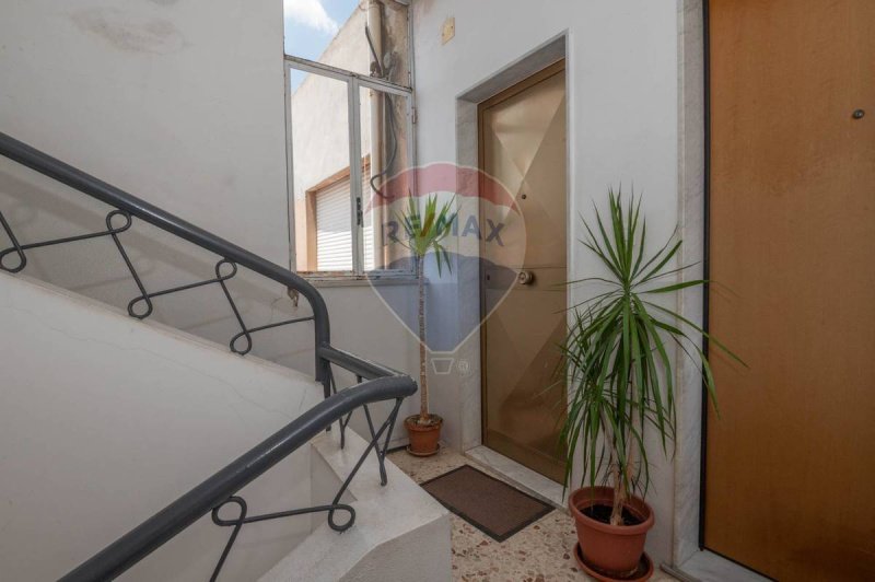 Appartamento a Caltagirone