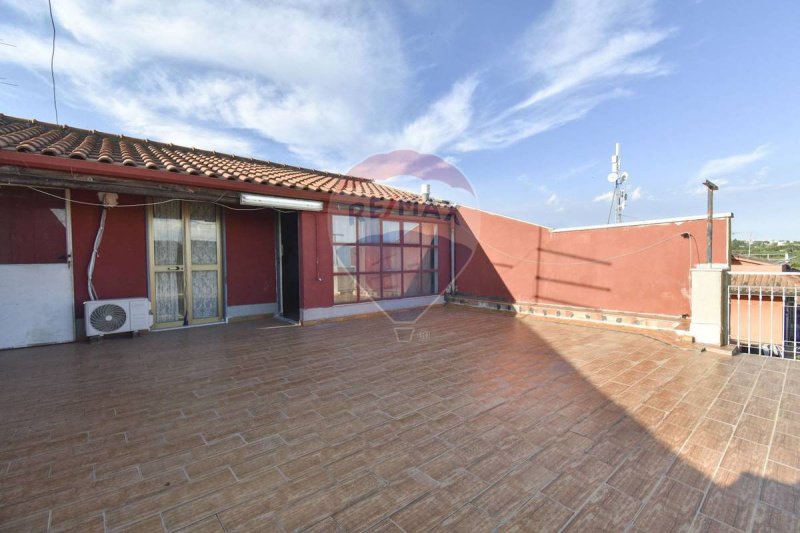 Чердак в Бельпассо