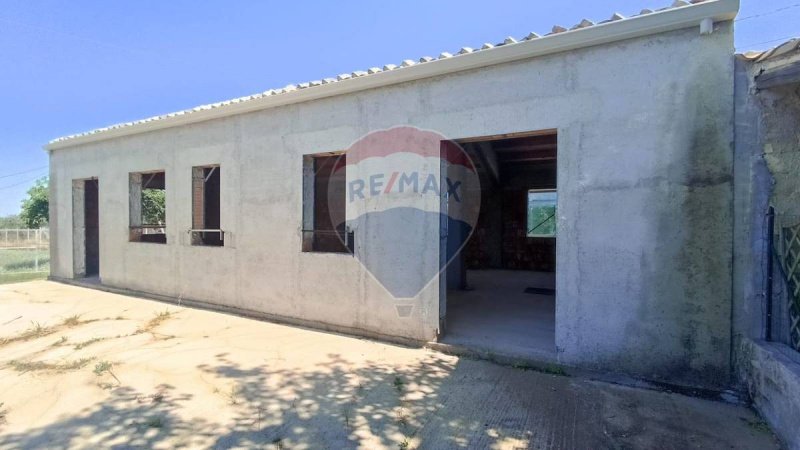 Wohnung in Chiaramonte Gulfi