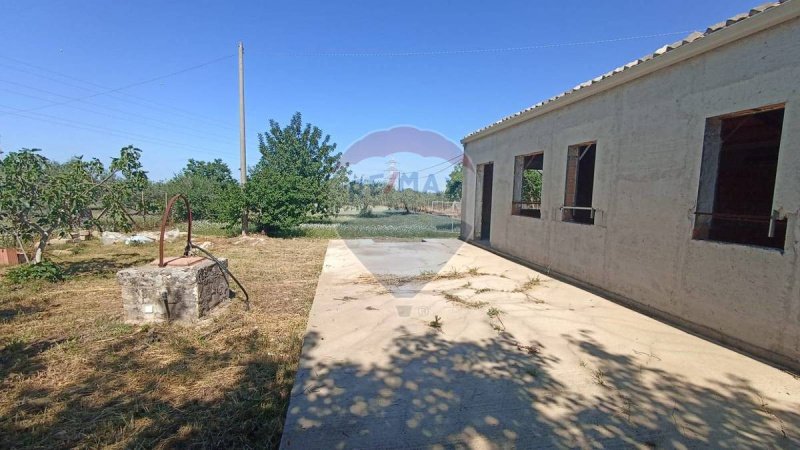 Appartement in Chiaramonte Gulfi