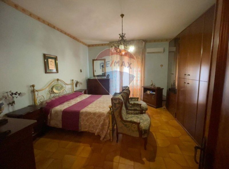 Villa in Tremestieri Etneo