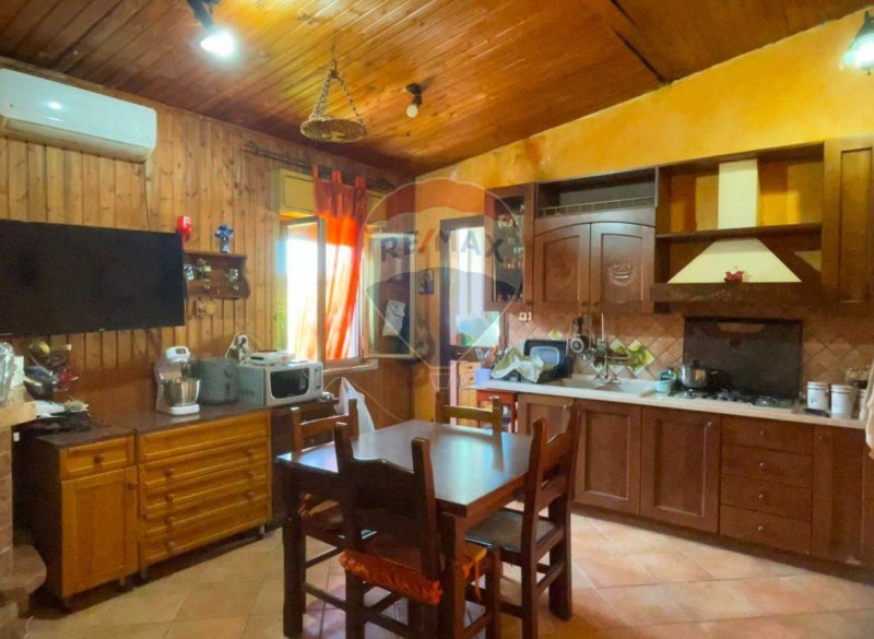 Villa en Tremestieri Etneo