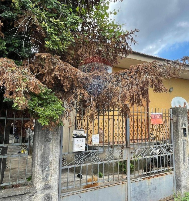 Villa en Tremestieri Etneo