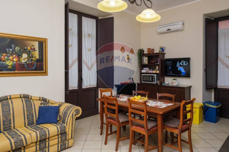 Appartement in Catanië