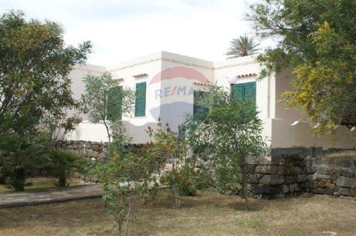Hotel a Pantelleria
