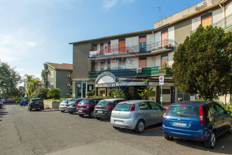 Appartamento a Mascalucia