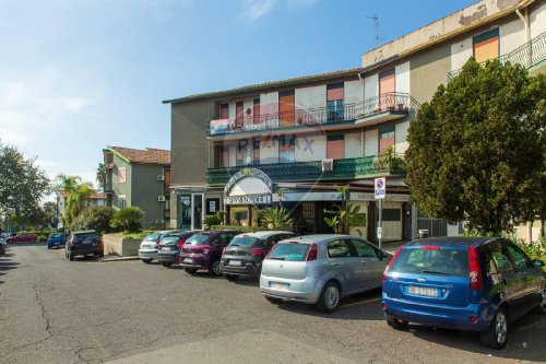 Appartamento a Mascalucia