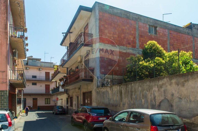 Appartamento a San Giovanni la Punta