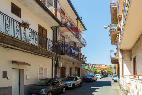 Appartamento a San Giovanni la Punta
