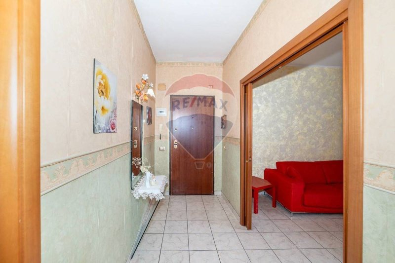 Lägenhet i Mascalucia