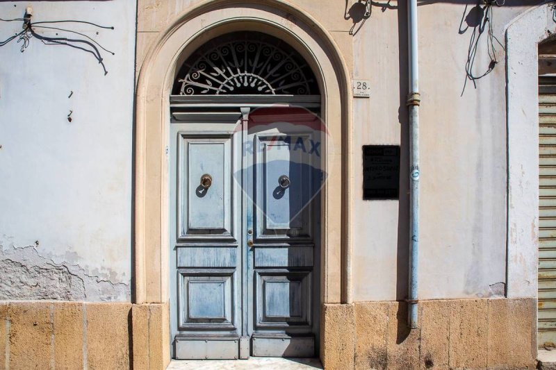 Особняк в Лентини