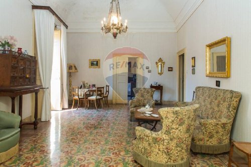 Einfamilienhaus in Lentini