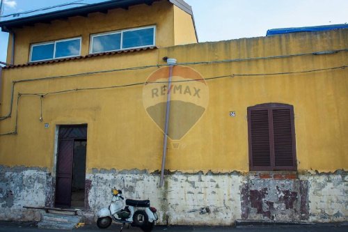 Casa indipendente a Catania
