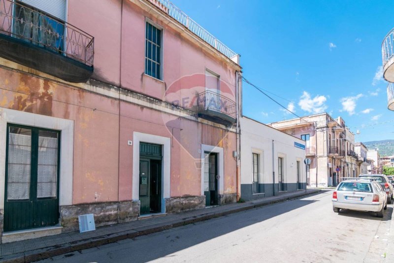 Apartamento em Mascali