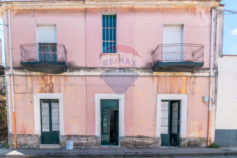 Apartamento em Mascali