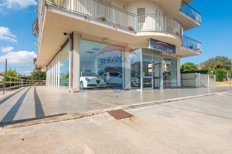 卡尔塔吉罗内商业房产