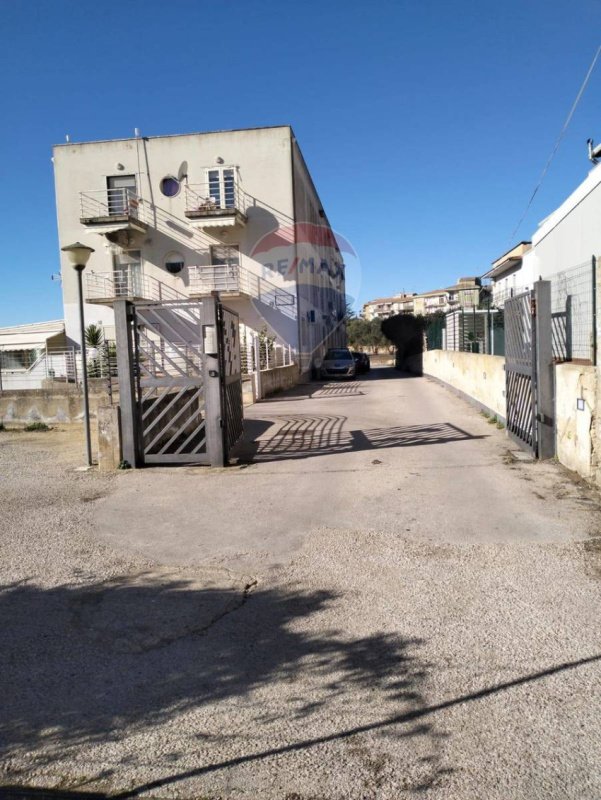 Commercial property in Caltagirone