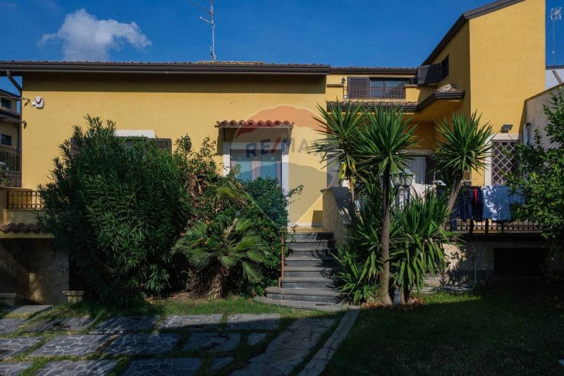 Villa in Catanië