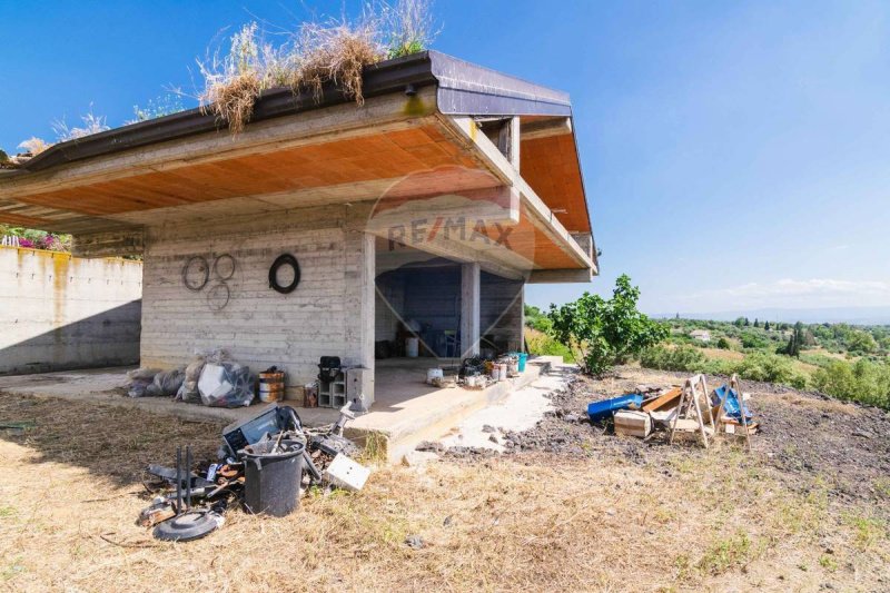 Villa i Motta Sant'Anastasia