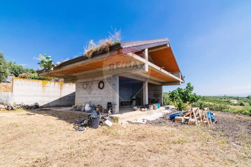 Villa i Motta Sant'Anastasia