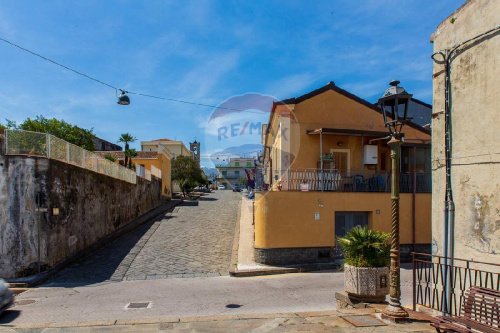 Terreno edificabile a Piedimonte Etneo