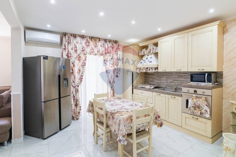 Appartement in Catanië