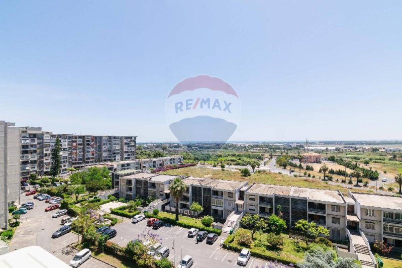 Appartement in Catanië