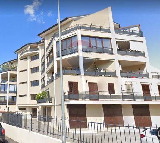 Lägenhet i Syrakusa