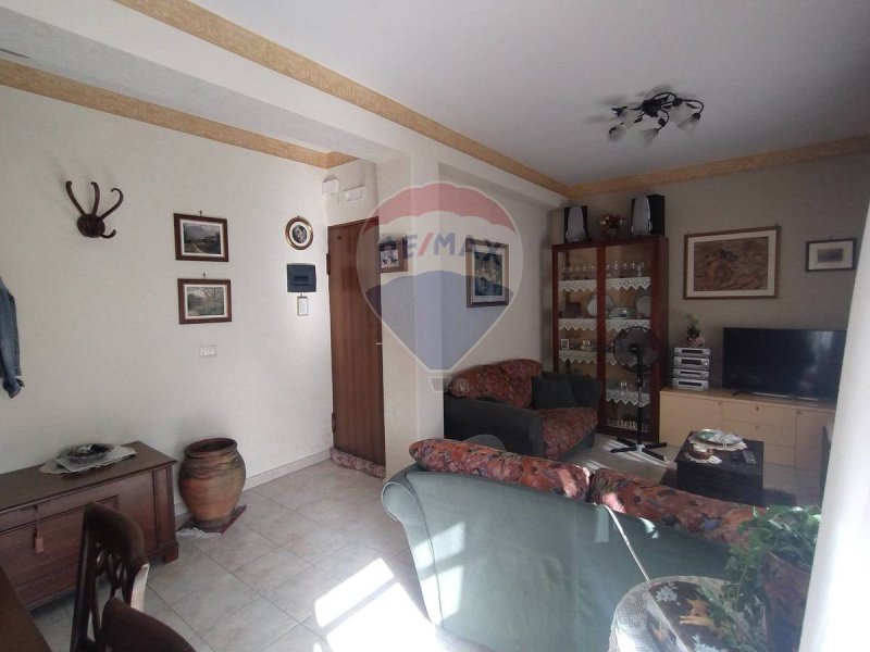 Apartment in Catania