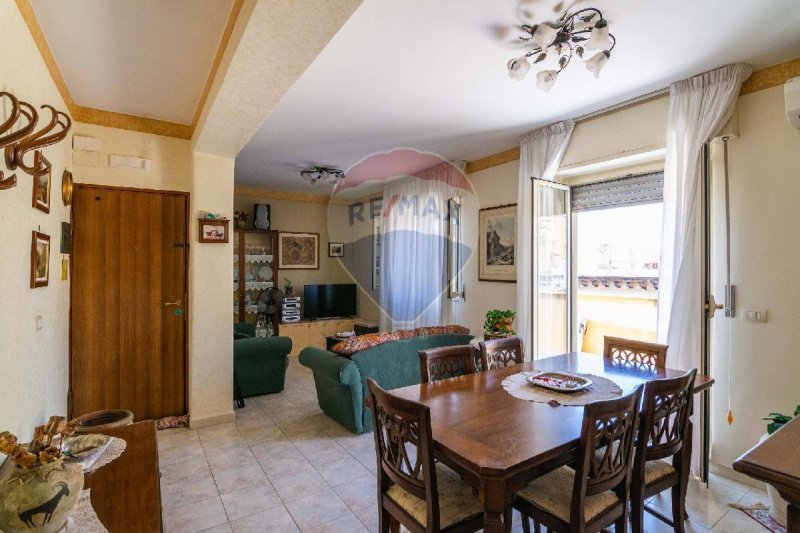 Apartment in Catania