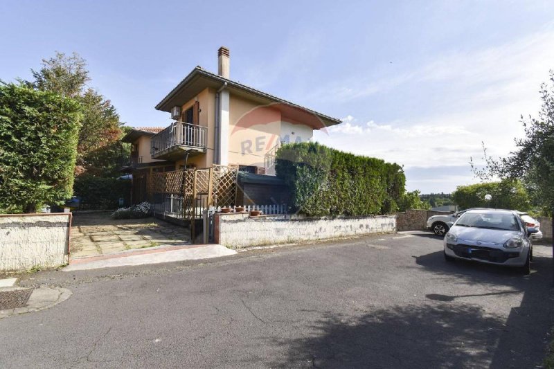 佩达拉半独立房屋