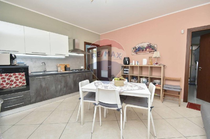 Appartamento a Camporotondo Etneo