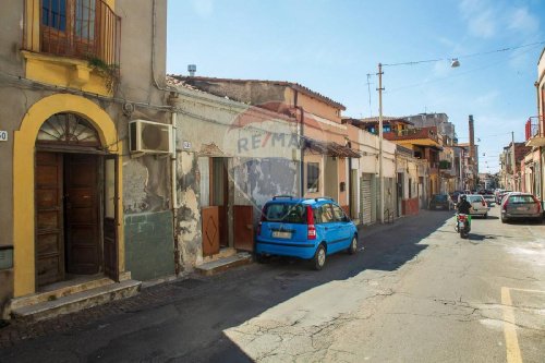 Casa indipendente a Catania