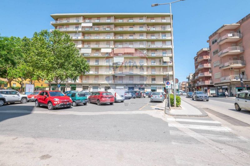 Lägenhet i Caltagirone