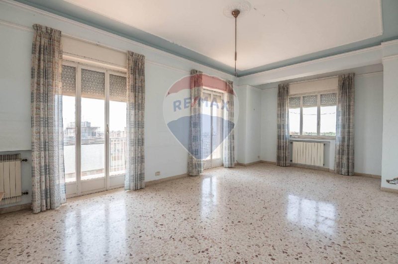 Lägenhet i Caltagirone