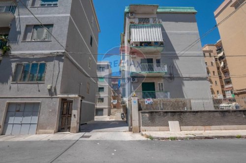 Квартира в Сиракузы