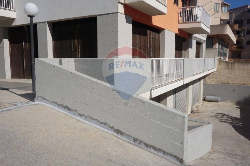 Immobile commerciale a Ragusa