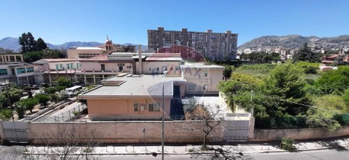 Appartamento a Palermo