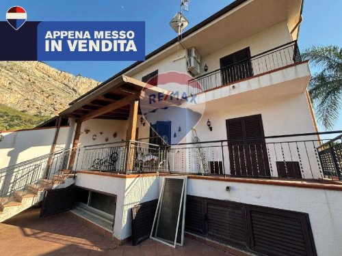 Semi-detached house in Isola delle Femmine